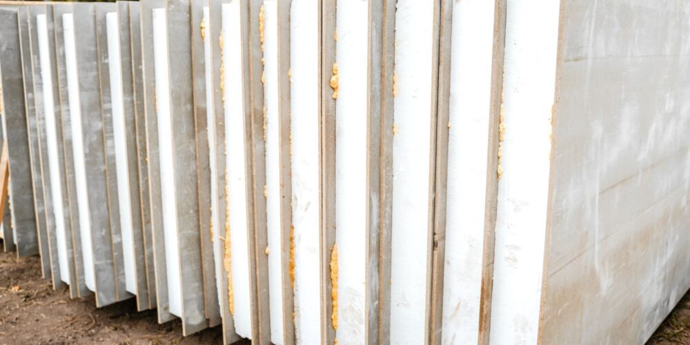 ผนัง precast