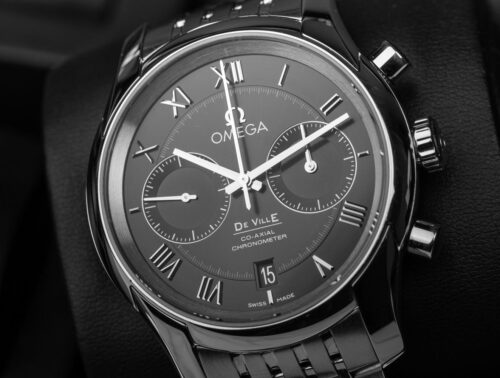 รับซื้อ omega