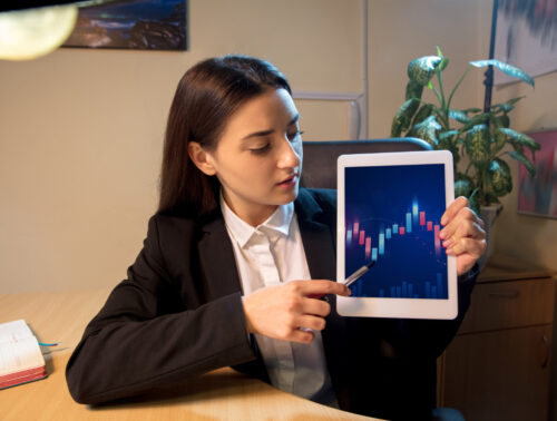 Trading Brokers